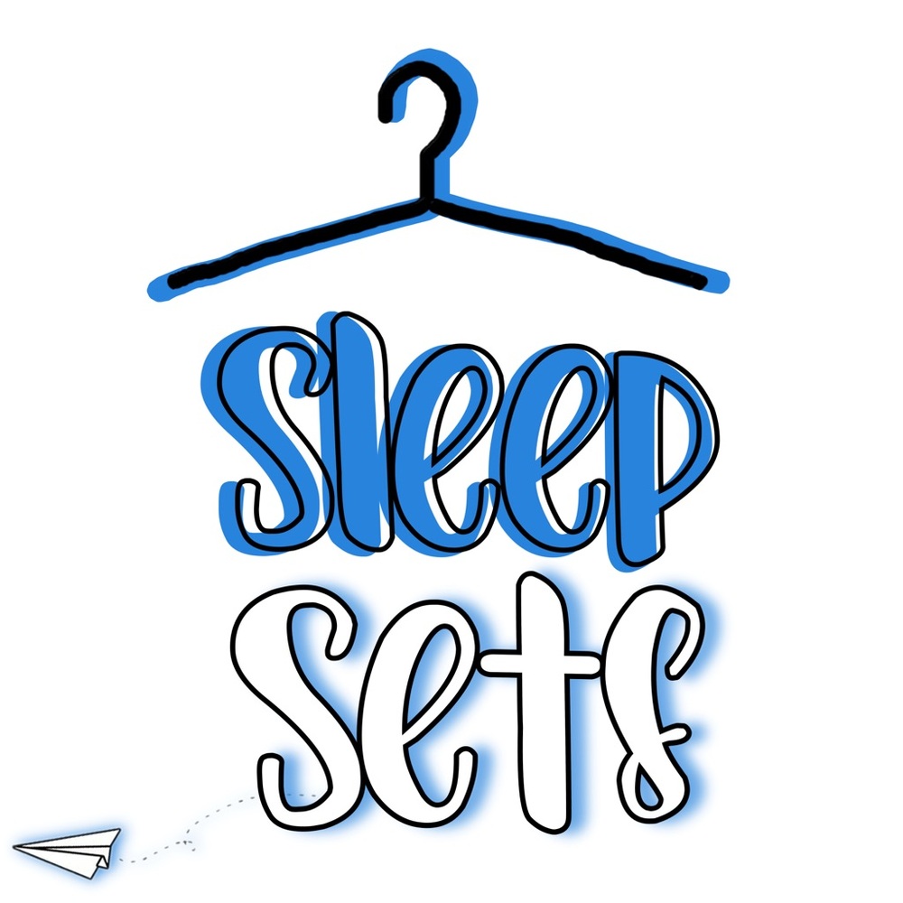 Sleep Sets Listed Beyond Here...